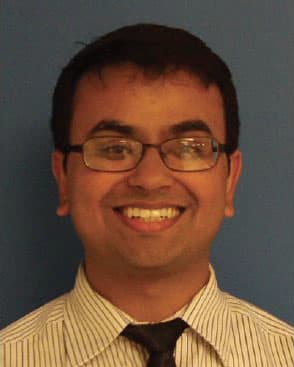 Dr. Ankit Patel, DO