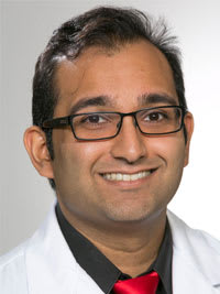 Dr. Badal D Rana
