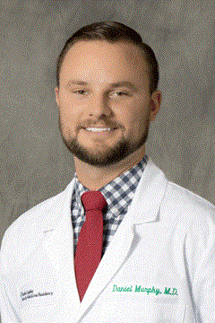 Dr. Daniel Patrick Murphy, MD