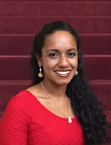 Dr. Roshini Ann Samuel, MD