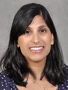 Dr. Annu Radha Eranki, MD