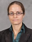Dr. Ivayla Ilieva Geneva, MD