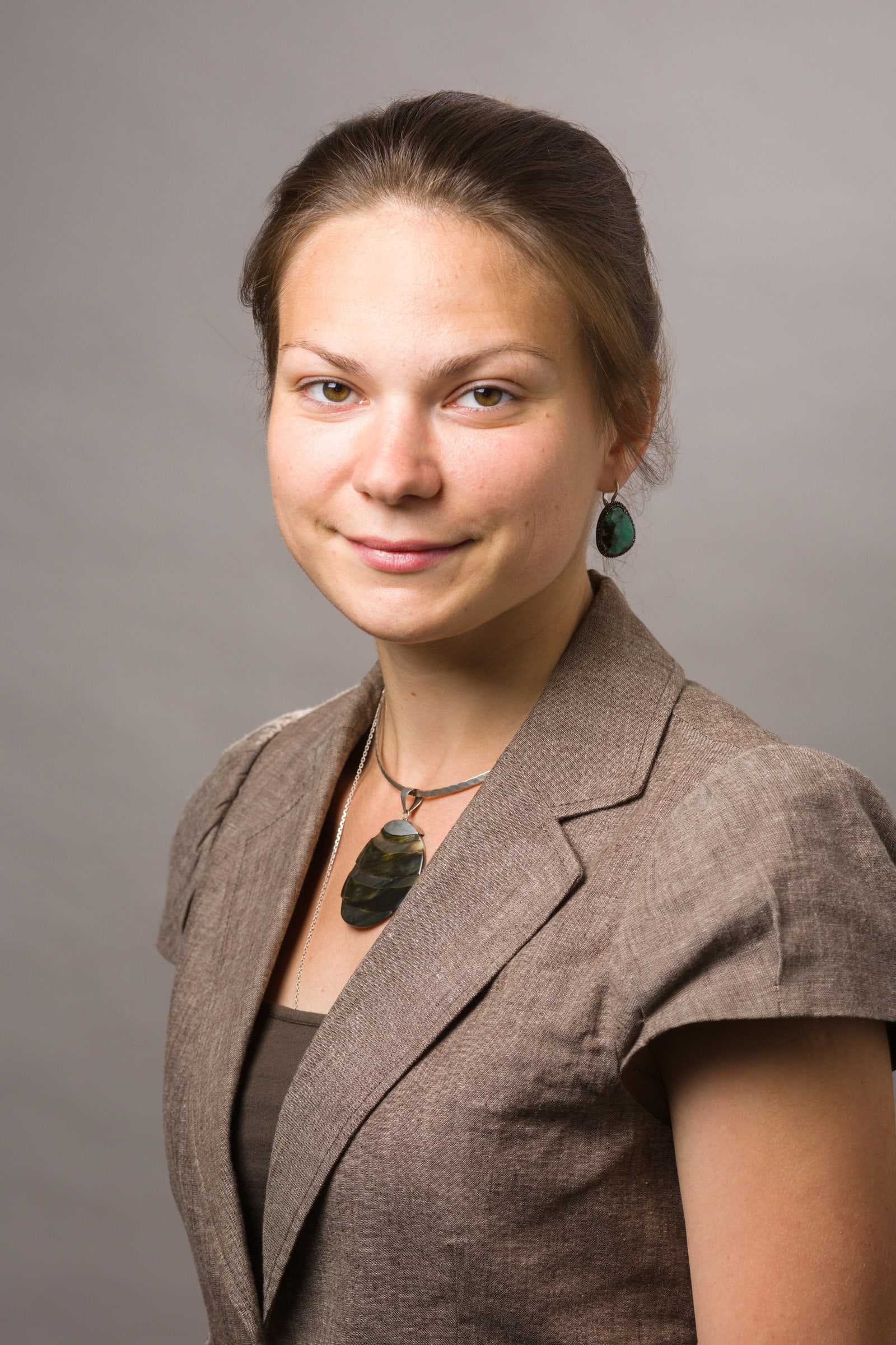 Dr. Daria Viktorovna Madeeva, MD