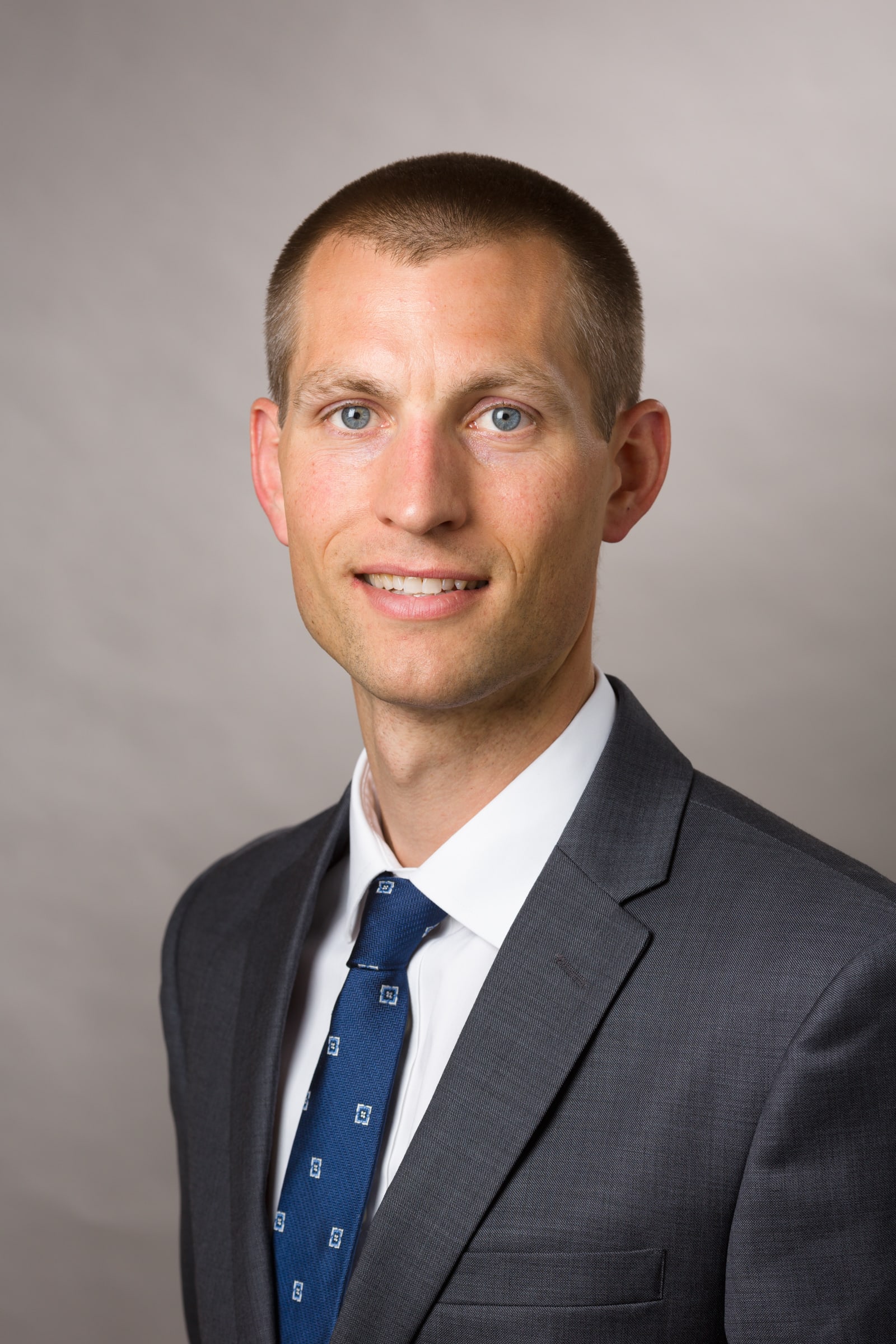 Dr. Caleb James Kelly, MD - Coeur D Alene, ID - Gastroenterology, Internal Medicine