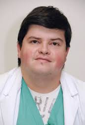 Dr. Joel Amos Leon Becerril, MD