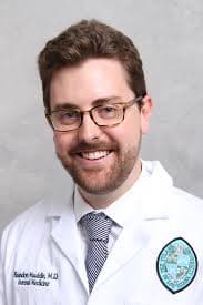Dr. Brandon James Mauldin, MD - Metairie, LA - Internal Medicine
