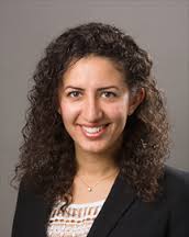 Dr. Leila Haghighat