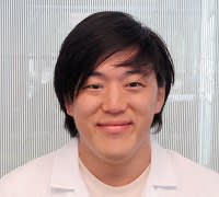 Dr. Richard Kim