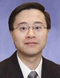 Dr. Eric Yuhsuan Yeh, MD