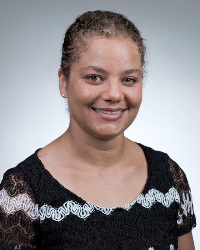 Dr. Chloe Morena Mccoy, MD
