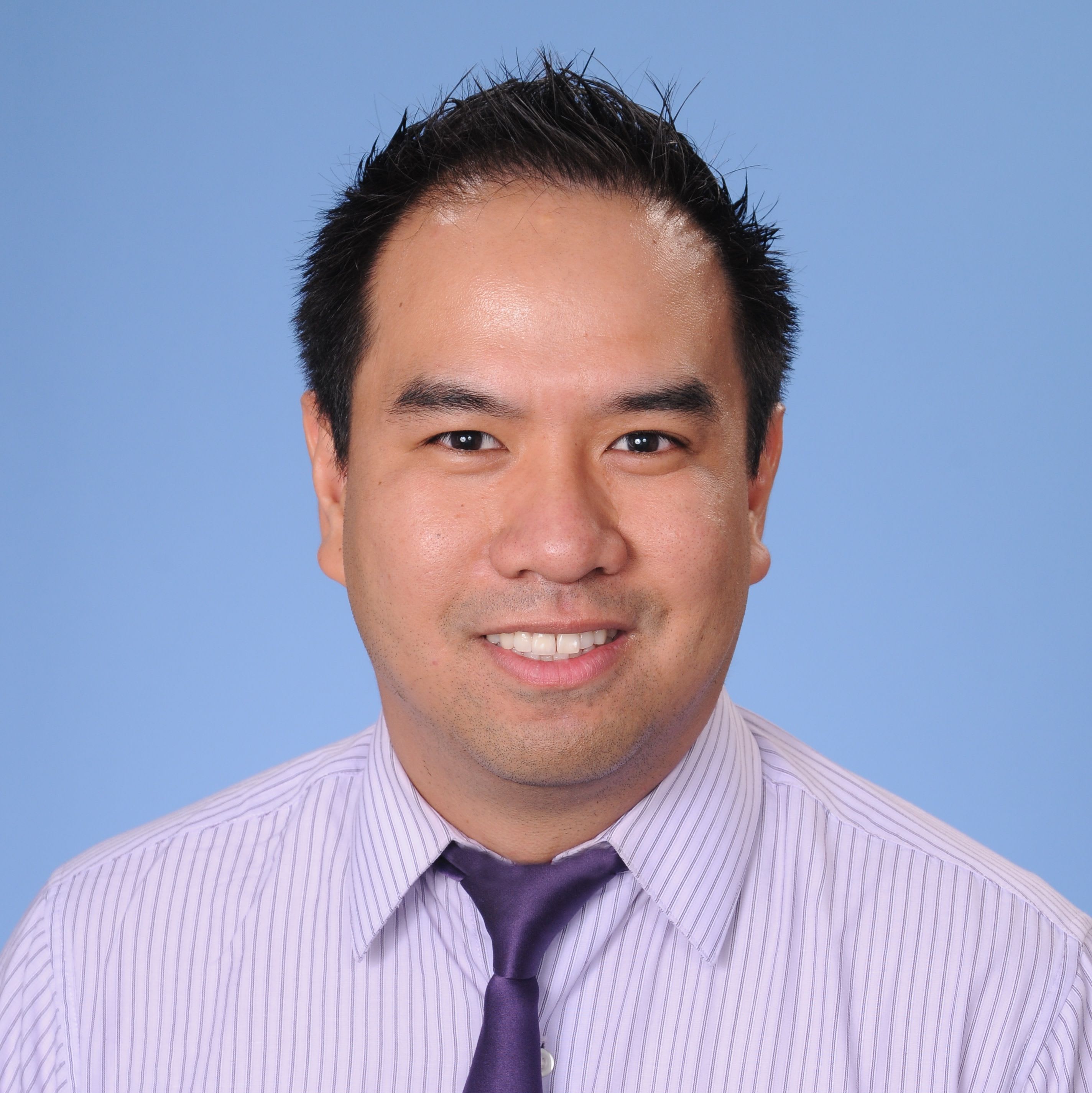 Dr. Earljay Landrito, MD - Houston, TX - Diagnostic Radiology