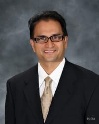 Dr. Mirza Basit Ali Baig, MD