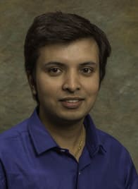 Dr. Pranawa Koirala, MD