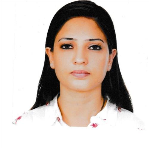 Dr. Jhanvi Kanotra, MD - New Orleans, LA - Pathology