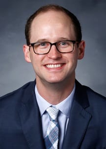 Dr. Kevin John Gaddis, MD