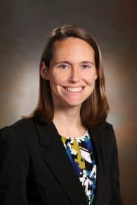 Dr. Darci Lynn Evans-Tracey, DO - Grand Rapids, MI - Psychiatry