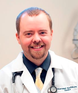 Dr. Austin Richard Krohn
