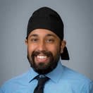 Dr. Gagandeep S Cheema, DO - Gig Harbor, WA - Internal Medicine
