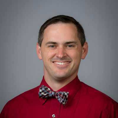 Dr. Zachary Donald Nankee, DO