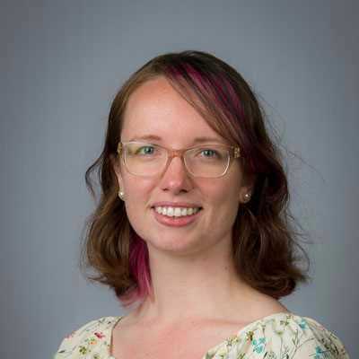 Dr. Kathleen Marie Terry