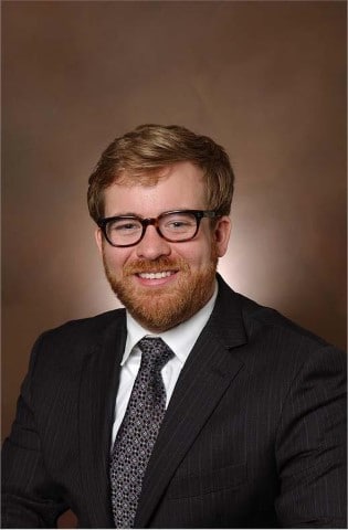 Dr. Dylan Hartley, MD - Aurora, CO - Anesthesiology