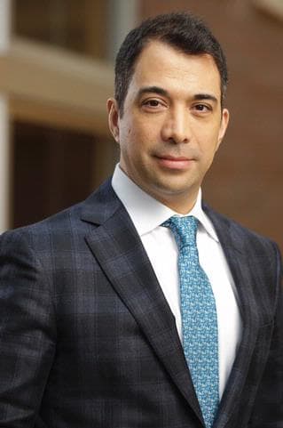Dr. Roberto Hernandez Alejandro, MD