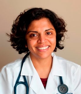 Dr. Sweety Prethish, MD