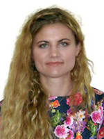Dr. Olga Varechtchouk, MD