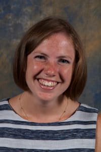 Dr. Rebecca Grace Maddrell, MD - Maywood, IL - Family Medicine