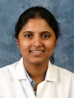Dr. Komali Tungaturty, MD - Camden, NJ - Internal Medicine, Hospital Medicine