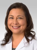 Dr. Susie Maria White, MD - Elgin, IL - Emergency Medicine, Hospice & Palliative Medicine