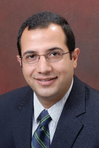 Dr. Sohail Bahnamiri Azadi