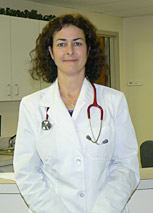 Dr. Martha Muka Ives, MD - Arvada, CO - Internal Medicine, Family Medicine, Pediatrics
