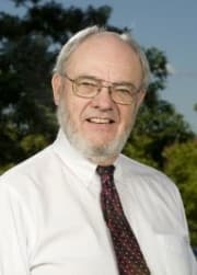 Dr. John Gordon Burch, MD