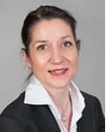 Dr. Claudia Hriesik