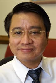 Dr. Joselito B Morales, MD