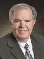 Dr. Benton Franklin Murphy, MD