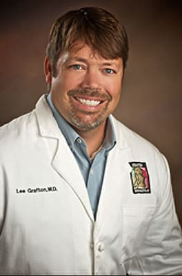 Dr. Lee Hoye Grafton, MD