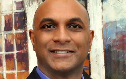 Dr. Sachin Kumar Talusani, MD