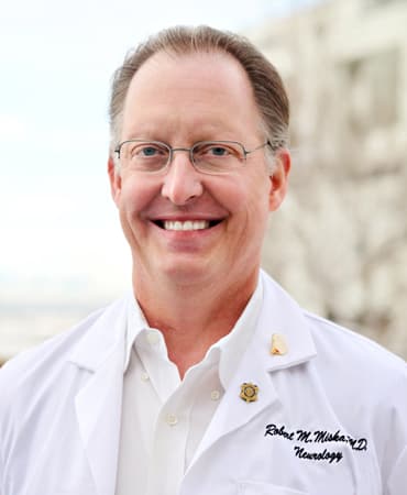 Dr. Robert Miles Miska, MD - Salt Lake City, UT - Neurology