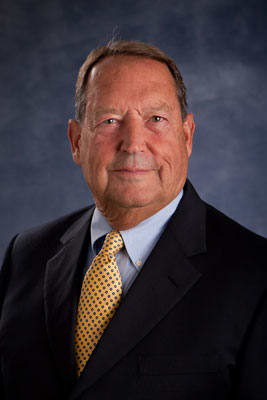 Dr. William Merritt Humphrey, MD