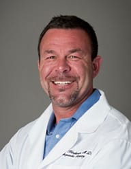 Dr. Rodney Delano Henderson, MD