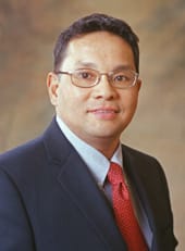 Dr. Roderick Abcede Remoroza