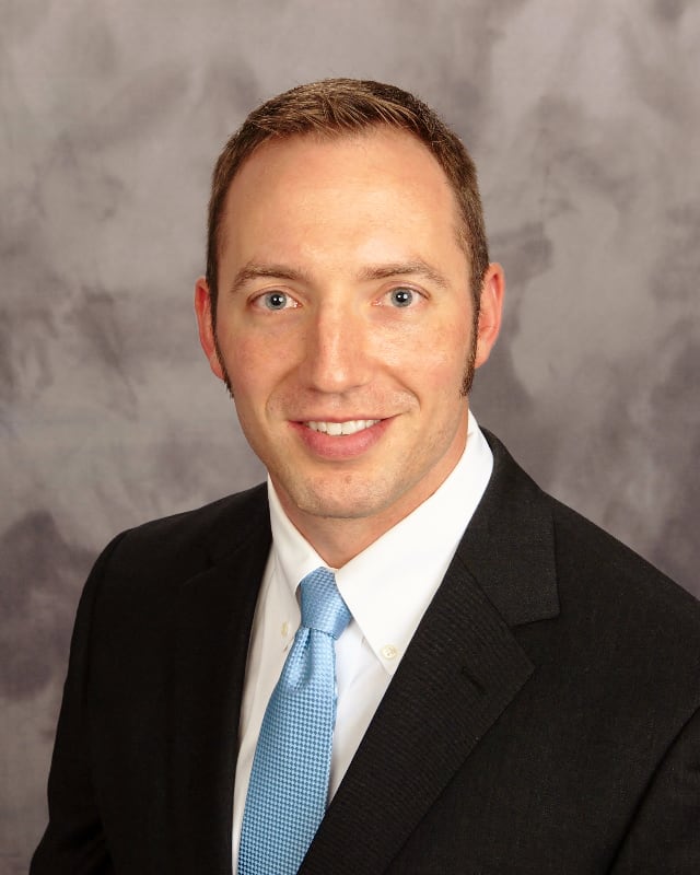 Dr. Justin Michael Dunn, MD - Rome, GA - Orthopedic Surgery, Adult Reconstructive Orthopedic Surgery