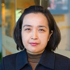 Dr. Dorise Huang Chi Yang