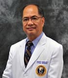 Dr. Fernando Garcia Garcia