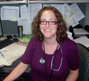 Dr. Jordana Weil Price, MD - San Francisco, CA - Family Medicine