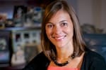 Dr. Abby Holt Otto, MD
