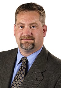 Dr. Matthew Edward Rutter