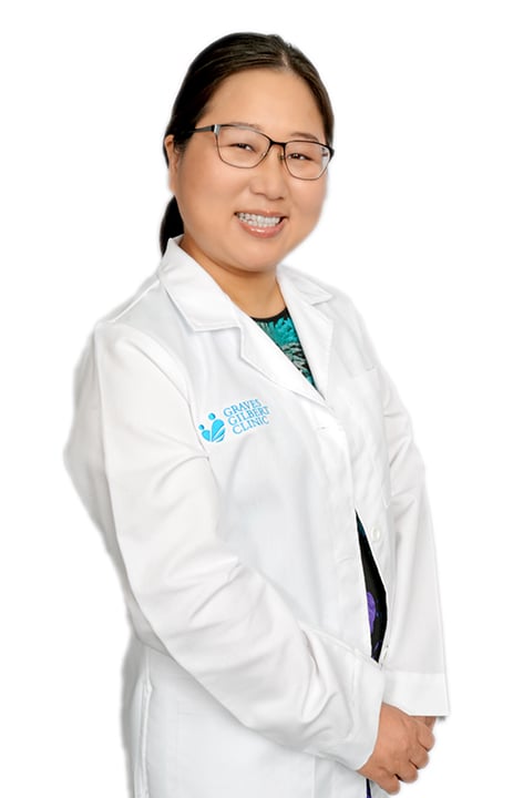 Dr. Huifang Faith Sun, MD - Bowling Green, KY - Internal Medicine